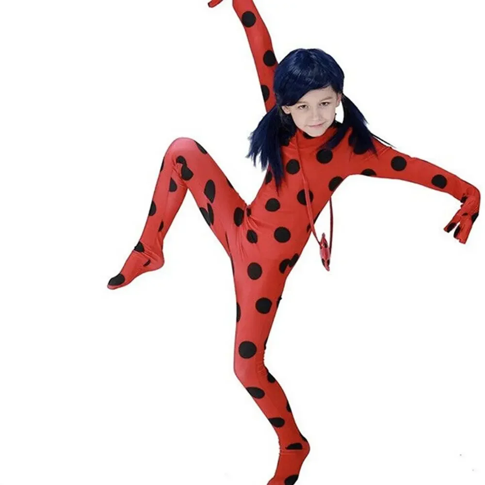Da Mai Halloween Costume Youth, Kid, Cosplay Chlid Little Beetle Suit (S(3-4Y))